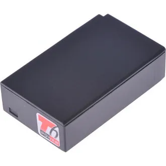 Baterie T6 Power pentru Nikon EN-EL20, EN-EL20a, 800mAh, 5.9Wh Baterie T6 Power pentru Nikon EN-EL20, EN-EL20a, 800mAh, 5.9Wh
