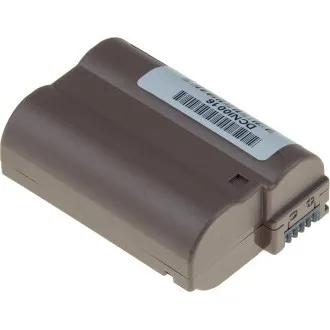 Baterie T6 Power pentru Nikon EN-EL15, EN-EL15a, EN-EL15e, EN-EL15b, 2280mAh, 16Wh, USB-C Baterie T6 Power pentru Nikon EN-EL15, EN-EL15a, EN-EL15e, EN-EL15b, 2280mAh, 16Wh, USB-C