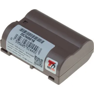 Baterie T6 Power pentru Nikon EN-EL15, EN-EL15a, EN-EL15e, EN-EL15b, 2280mAh, 16Wh, USB-C Baterie T6 Power pentru Nikon EN-EL15, EN-EL15a, EN-EL15e, EN-EL15b, 2280mAh, 16Wh, USB-C