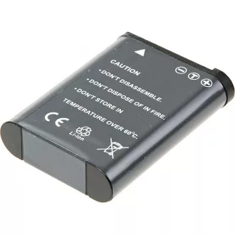 Baterie T6 power Nikon EN-EL23, 1700mAh, negru
