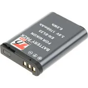 Baterie T6 Power pentru Nikon EN-EL23, 1700mAh, 6.5Wh
