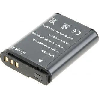 Baterie T6 Power pentru Nikon EN-EL23, 1700mAh, 6.5Wh