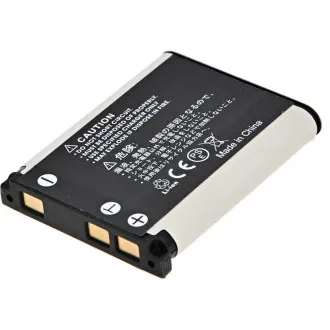 Baterie T6 Power Olympus Li-40B, Li-42B, D-Li63, EN-EL10, NP-45, NP-80, D-Li108, 620mAh, 2.3Wh Baterie T6 Power Olympus Li-40B, Li-42B, D-Li63, EN-EL10, NP-45, NP-80, D-Li108, 620mAh, 2.3Wh