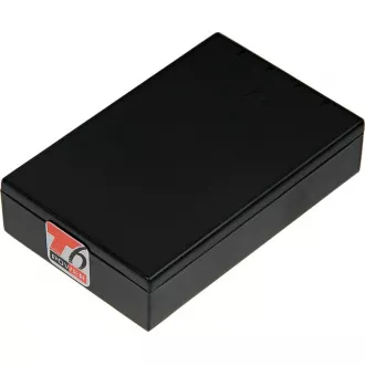 Baterie T6 putere Olympus PS-BLS1, 900mAh, 6.5Wh