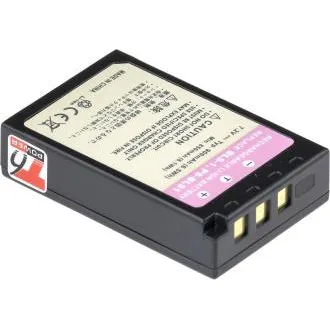 Baterie T6 Power pentru Olympus PS-BLS1, 900mAh, 6.5Wh Baterie T6 Power pentru Olympus PS-BLS1, 900mAh, 6.5Wh