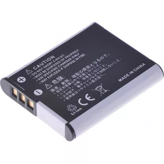 Baterie T6 Power pentru Li-50B, D-Li92, DB-100, VW-VBX090, NP-150, LB-050, LB-052, 730mAh, 2.7Wh