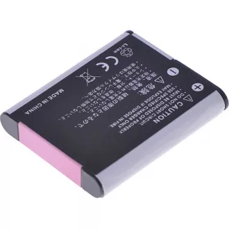 Baterie T6 Power pentru Li-50B, D-Li92, DB-100, VW-VBX090, NP-150, LB-050, LB-052, 730mAh, 2.7Wh