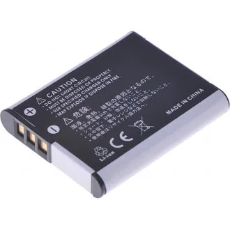 Baterie T6 Power pentru Li-50B, D-Li92, DB-100, VW-VBX090, NP-150, LB-050, LB-052, 730mAh, 2.7Wh Baterie T6 Power pentru Li-50B, D-Li92, DB-100, VW-VBX090, NP-150, LB-050, LB-052, 730mAh, 2.7Wh