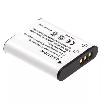 Baterie T6 Power Olympus Li-90B, Li-92B, 900mAh, 3.3Wh