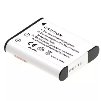 Baterie T6 Power Olympus Li-90B, Li-92B, 900mAh, 3.3Wh