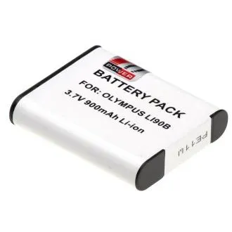 Baterie T6 Power Olympus Li-90B, Li-92B, 900mAh, 3.3Wh Baterie T6 Power Olympus Li-90B, Li-92B, 900mAh, 3.3Wh