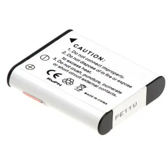 Baterie T6 Power Olympus Li-90B, Li-92B, 900mAh, 3.3Wh Baterie T6 Power Olympus Li-90B, Li-92B, 900mAh, 3.3Wh
