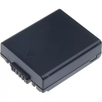 Baterie T6 Power Panasonic DMW-BM7, CGA-S002E, CGA-S002, 720mAh, 5.2Wh