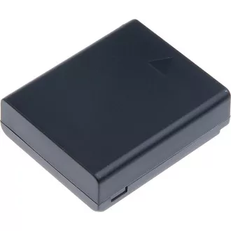 Baterie T6 Power Panasonic DMW-BM7, CGA-S002E, CGA-S002, 720mAh, 5.2Wh