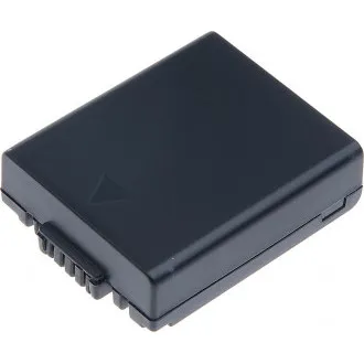 Baterie T6 Power Panasonic DMW-BM7, CGA-S002E, CGA-S002, 720mAh, 5.2Wh Baterie T6 Power Panasonic DMW-BM7, CGA-S002E, CGA-S002, 720mAh, 5.2Wh