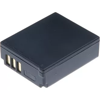 Baterie T6 Power pentru Panasonic DMW-BCD10, CGA-S007, CGR-S007E, CGR-S007E/1B, 850mAh, 3.1Wh
