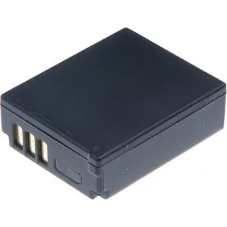 Baterie T6 Power pentru Panasonic DMW-BCD10, CGA-S007, CGR-S007E, CGR-S007E/1B, 850mAh, 3.1Wh