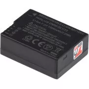 Baterie T6 Power pentru Panasonic DMW-BLC12E, BP-DC12, 1050mAh, 7.5Wh, USB-C