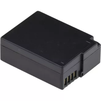 Baterie T6 Power pentru Panasonic DMW-BLC12E, BP-DC12, 1050mAh, 7.5Wh, USB-C