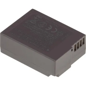 Baterie T6 Power pentru Panasonic DMW-BLC12E, BP-DC12, 1050mAh, 7.5Wh, USB-C Baterie T6 Power pentru Panasonic DMW-BLC12E, BP-DC12, 1050mAh, 7.5Wh, USB-C
