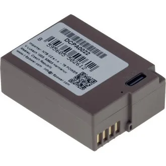 Baterie T6 Power pentru Panasonic DMW-BLC12E, BP-DC12, 1050mAh, 7.5Wh, USB-C Baterie T6 Power pentru Panasonic DMW-BLC12E, BP-DC12, 1050mAh, 7.5Wh, USB-C