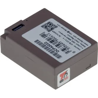 Baterie T6 Power pentru Panasonic DMW-BLC12E, BP-DC12, 1050mAh, 7.5Wh, USB-C Baterie T6 Power pentru Panasonic DMW-BLC12E, BP-DC12, 1050mAh, 7.5Wh, USB-C