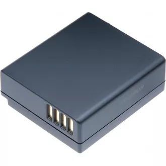 Baterie T6 putere Panasonic DMW-BLE9, DMW-BLE9E, DMW-BLG10, DMW-BLG10E, BP-DC15, 700mAh, 5Wh