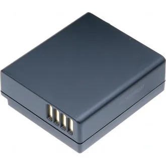 Baterie T6 putere Panasonic DMW-BLE9, DMW-BLE9E, DMW-BLG10, DMW-BLG10E, BP-DC15, 700mAh, 5Wh Baterie T6 putere Panasonic DMW-BLE9, DMW-BLE9E, DMW-BLG10, DMW-BLG10E, BP-DC15, 700mAh, 5Wh