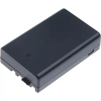 Baterie T6 Power pentru Pentax D-Li109, 1100mAh, 7.9Wh, neagră
