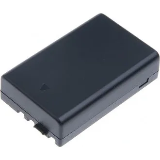 Baterie T6 Power pentru Pentax D-Li109, 1100mAh, 7.9Wh, neagră Baterie T6 Power pentru Pentax D-Li109, 1100mAh, 7.9Wh, neagră