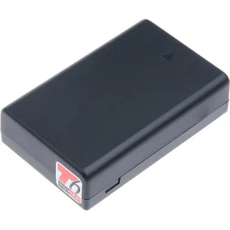 Baterie T6 Power pentru Pentax D-Li109, 1100mAh, 7.9Wh, neagră Baterie T6 Power pentru Pentax D-Li109, 1100mAh, 7.9Wh, neagră