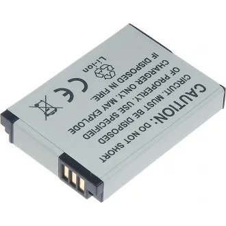 Baterie T6 Power pentru Samsung SLB-10A, BN-VH105, 1050mAh, 3.9Wh Baterie T6 Power pentru Samsung SLB-10A, BN-VH105, 1050mAh, 3.9Wh