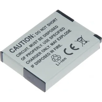 Baterie T6 Power pentru Samsung SLB-10A, BN-VH105, 1050mAh, 3.9Wh Baterie T6 Power pentru Samsung SLB-10A, BN-VH105, 1050mAh, 3.9Wh