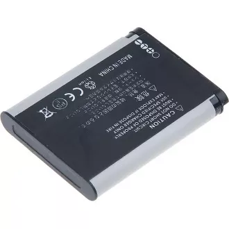 Baterie T6 Power Samsung BP-70A, BP70A, SLB-70A, 700mAh, 2.6Wh