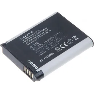 Baterie T6 Power pentru Samsung BP-70A, BP70A, SLB-70A, 700mAh, 2.6Wh Baterie T6 Power pentru Samsung BP-70A, BP70A, SLB-70A, 700mAh, 2.6Wh