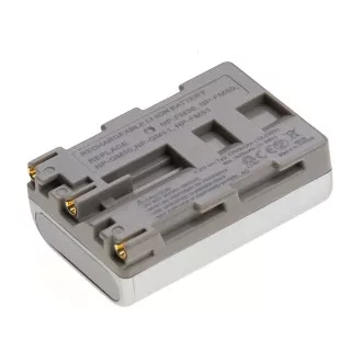 Baterie T6 putere Sony NP-FM50, NP-FM51, NP-FM30, NP-QM50, NP-QM51, 1700mAh, 12.2Wh