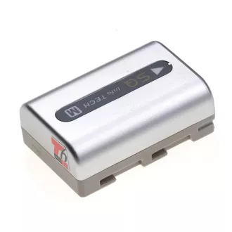Baterie T6 putere Sony NP-FM50, NP-FM51, NP-FM30, NP-QM50, NP-QM51, 1700mAh, 12.2Wh