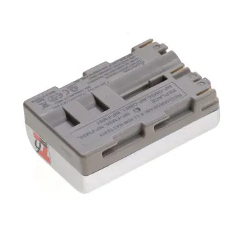 Baterie T6 putere Sony NP-FM50, NP-FM51, NP-FM30, NP-QM50, NP-QM51, 1700mAh, 12.2Wh Baterie T6 putere Sony NP-FM50, NP-FM51, NP-FM30, NP-QM50, NP-QM51, 1700mAh, 12.2Wh