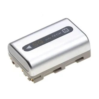 Baterie T6 putere Sony NP-FM50, NP-FM51, NP-FM30, NP-QM50, NP-QM51, 1700mAh, 12.2Wh Baterie T6 putere Sony NP-FM50, NP-FM51, NP-FM30, NP-QM50, NP-QM51, 1700mAh, 12.2Wh