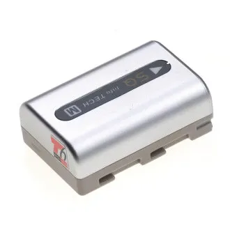 Baterie T6 putere Sony NP-FM50, NP-FM51, NP-FM30, NP-QM50, NP-QM51, 1700mAh, 12.2Wh Baterie T6 putere Sony NP-FM50, NP-FM51, NP-FM30, NP-QM50, NP-QM51, 1700mAh, 12.2Wh