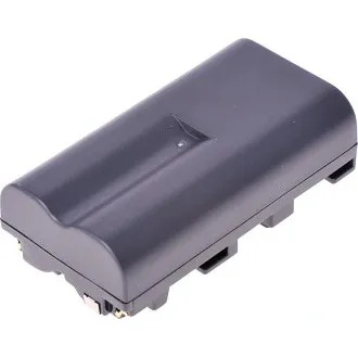 Baterie T6 putere Sony NP-F330, NP-F530, NP-F550, NP-F570, 2600mAh, 18.7Wh, gri Baterie T6 putere Sony NP-F330, NP-F530, NP-F550, NP-F570, 2600mAh, 18.7Wh, gri