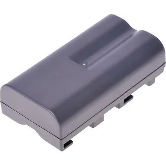Baterie T6 putere Sony NP-F330, NP-F530, NP-F550, NP-F570, 2600mAh, 18.7Wh, gri Baterie T6 putere Sony NP-F330, NP-F530, NP-F550, NP-F570, 2600mAh, 18.7Wh, gri