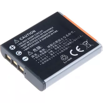 Baterie T6 power Sony NP-BG1, 950mAh, gri