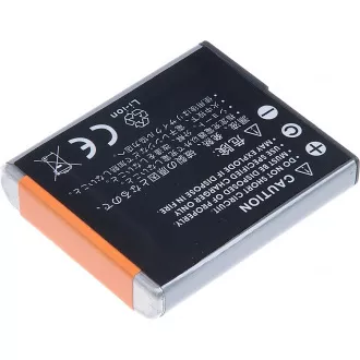 Baterie T6 power Sony NP-BG1, 950mAh, gri