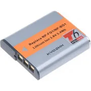 Baterie T6 power Sony NP-BG1, 950mAh, gri