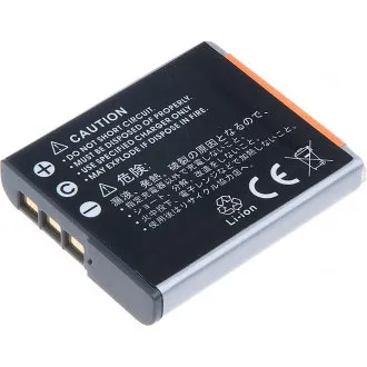 Baterie T6 power Sony NP-BG1, 950mAh, gri Baterie T6 power Sony NP-BG1, 950mAh, gri