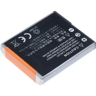 Baterie T6 power Sony NP-BG1, 950mAh, gri Baterie T6 power Sony NP-BG1, 950mAh, gri