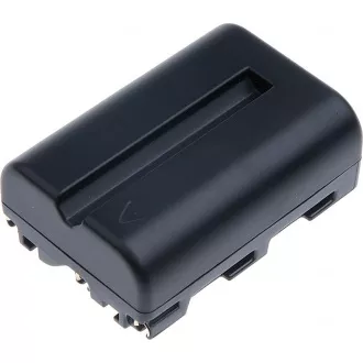 Baterie T6 Power pentru Sony NP-FM500H, NP-FM55H, 2280mAh, 16.4Wh, USB-C Baterie T6 Power pentru Sony NP-FM500H, NP-FM55H, 2280mAh, 16.4Wh, USB-C
