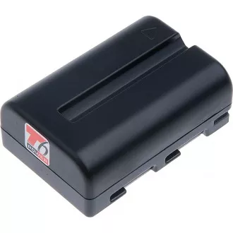 Baterie T6 Power pentru Sony NP-FM500H, NP-FM55H, 2280mAh, 16.4Wh, USB-C Baterie T6 Power pentru Sony NP-FM500H, NP-FM55H, 2280mAh, 16.4Wh, USB-C