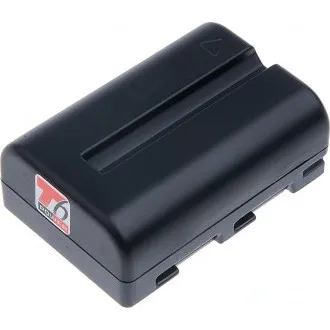 Baterie T6 Power pentru Sony NP-FM500H, NP-FM55H, 2280mAh, 16.4Wh, USB-C Baterie T6 Power pentru Sony NP-FM500H, NP-FM55H, 2280mAh, 16.4Wh, USB-C